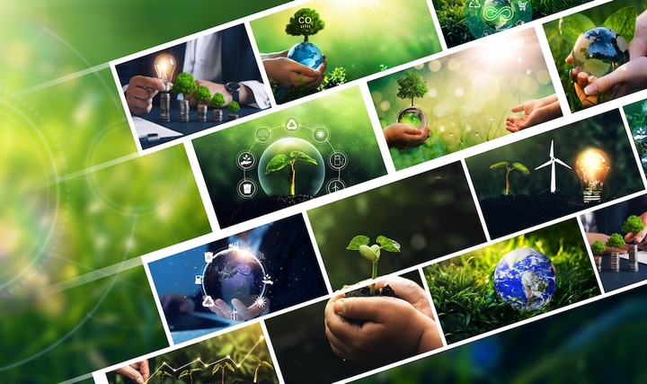 Son 20 Yılda Enerji Talebinin En Hızlı Arttığı OECD Ülkesi Türkiye Oldu