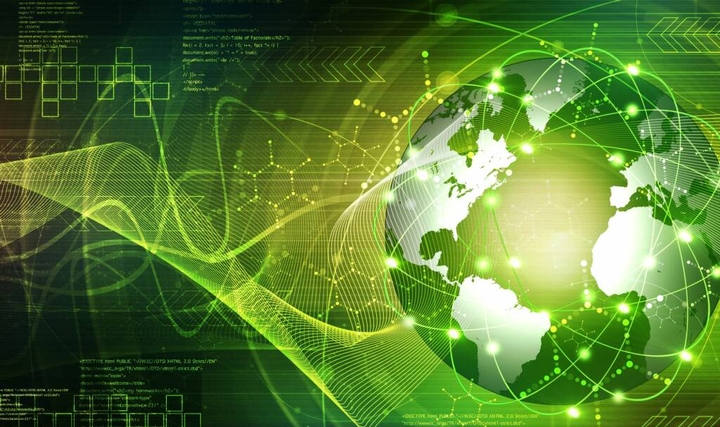 Enerjide Yeşil İnovasyon Enerjide Yeşil İnovasyon