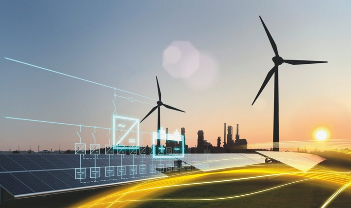 Enerjiye Hükmeden Dünyaya Hükmeder Enerjiye Hükmeden Dünyaya Hükmeder