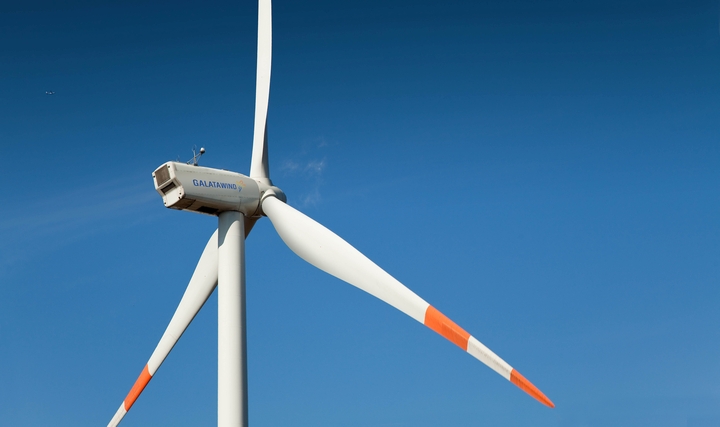 Galata Wind, İlk Sürdürülebilirlik Raporunu Yayınladı