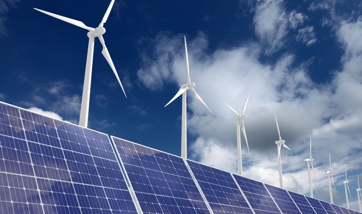 Gelişmekte Olan Ekonomilerde Temiz Enerji için Özel Finansmanı Ölçeklendirmek Gelişmekte Olan Ekonomilerde Temiz Enerji için Özel Finansmanı Ölçeklendirmek