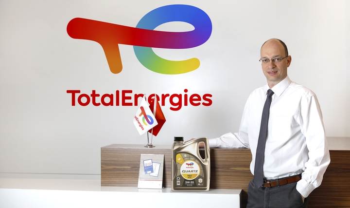 TotalEnergies'ten Depremden Etkilenen Öğrencilere Destek TotalEnergies'ten Depremden Etkilenen Öğrencilere Destek