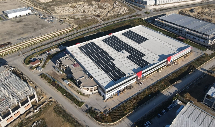 Geleceğin Sürdürülebilir Dünyasına Friterm'in Yolculuğu Geleceğin Sürdürülebilir Dünyasına Friterm'in Yolculuğu
