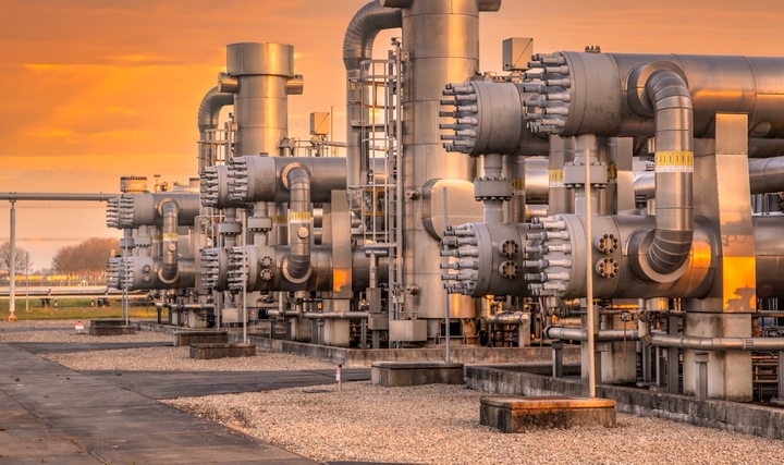 Küresel Gaz Talebinin Daha Yavaş Bir Büyüme Göstermesi Bekleniyor Küresel Gaz Talebinin Daha Yavaş Bir Büyüme Göstermesi Bekleniyor