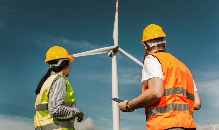 Yenilenebilir Enerji İstihdam Piyasası Analiz Raporu Yenilenebilir Enerji İstihdam Piyasası Analiz Raporu