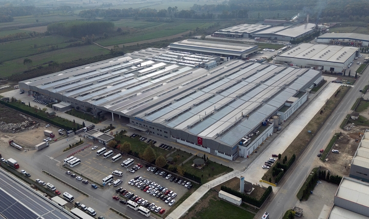 Daikin Uyarıyor; Enerjimizin yüzde 70'i İthal, Dikkatli Kullanmalıyız Daikin Uyarıyor; Enerjimizin yüzde 70'i İthal, Dikkatli Kullanmalıyız