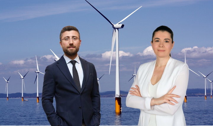 SHURA ve TÜREB: "Türkiye'de Deniz Üstü RES'in Gelişmesinde YEKA Yarışmaları Kritik Önemde" SHURA ve TÜREB: "Türkiye'de Deniz Üstü RES'in Gelişmesinde YEKA Yarışmaları Kritik Önemde"