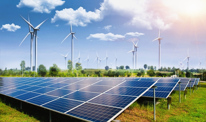 Enerji Dönüşümü için Köklü Değişiklikler Gerekli Enerji Dönüşümü için Köklü Değişiklikler Gerekli
