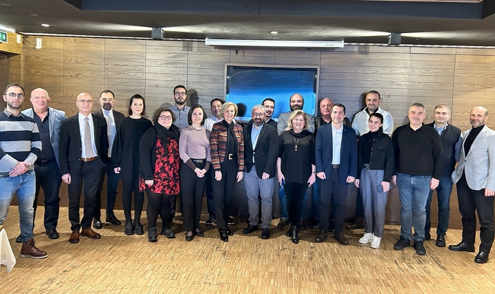 EYODER Yönetim Kurulu Başkanı Onur Ünlü: '2024 Enerji Verimliliği Yılı Olacak'