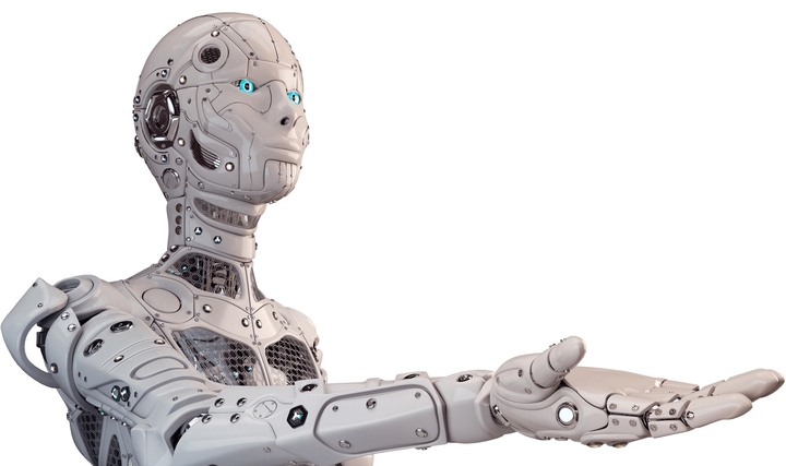 Homo-Sapiens'ten Robo-Sapiens'e Enerji Devrimi Homo-Sapiens'ten Robo-Sapiens'e Enerji Devrimi