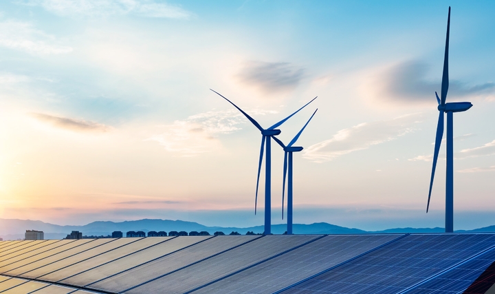 TSKB, Enerji Görünümü 2023 Raporunu Yayınladı TSKB, Enerji Görünümü 2023 Raporunu Yayınladı