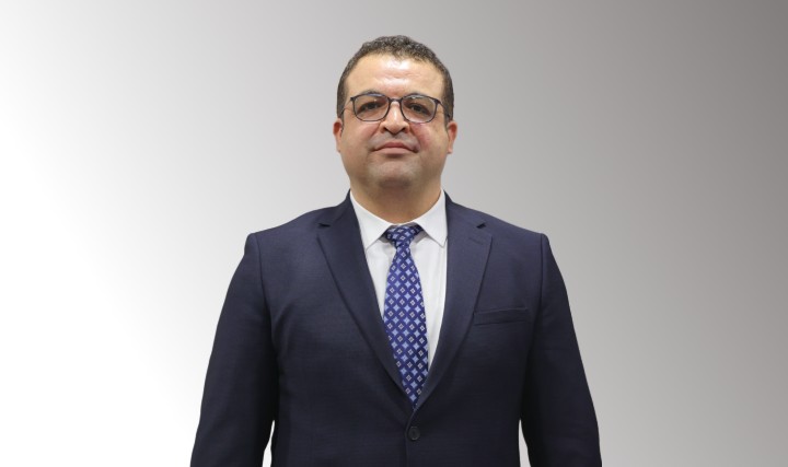 Uludağ Elektrik'in Genel Müdürü Remezan Arslan Oldu Uludağ Elektrik'in Genel Müdürü Remezan Arslan Oldu