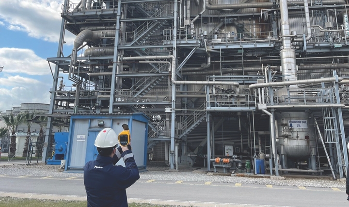 Daikin Türkiye, Enerji Verimliliği Danışmanlığı ile Enerji Dönüşümüne Katkıda Bulunuyor Daikin Türkiye, Enerji Verimliliği Danışmanlığı ile Enerji Dönüşümüne Katkıda Bulunuyor