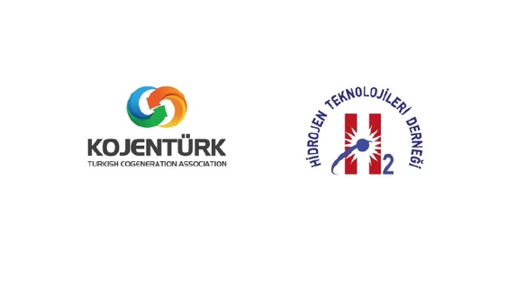 Türkiye Kojenerasyon Derneği ve Hidrojen Teknolojileri Derneği İş Birliği Protokolü İmzaladı