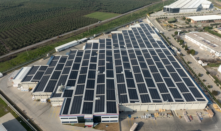 KARYER'in, AC ve EC Fanlı Kuru/Islak Soğutucular ile Yüksek Enerji Tasarrufu KARYER'in, AC ve EC Fanlı Kuru/Islak Soğutucular ile Yüksek Enerji Tasarrufu