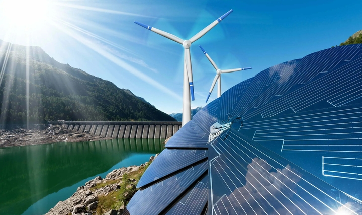 Türkiye'nin En Büyük 100 Elektrik Üreticisi Açıklandı Türkiye'nin En Büyük 100 Elektrik Üreticisi Açıklandı
