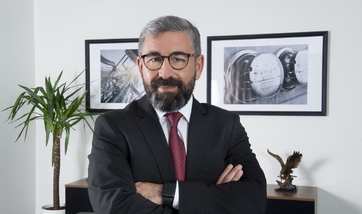 "Yeni Kanundaki Enerji Verimliliği Düzenlemeleri Yatırımları Artıracak" "Yeni Kanundaki Enerji Verimliliği Düzenlemeleri Yatırımları Artıracak"