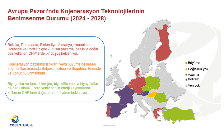 COGEN COGEN AVRUPA Avrupa Anlık Görünüm Araştırması COGEN COGEN AVRUPA Avrupa Anlık Görünüm Araştırması