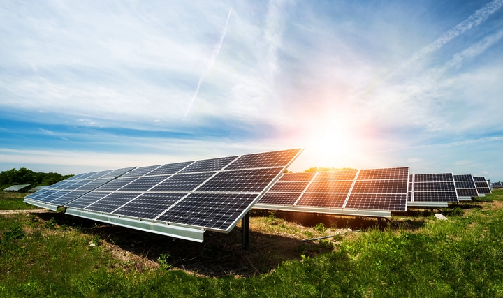 Dünya Enerji Görünümü 2024 Dünya Enerji Görünümü 2024