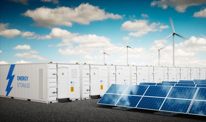 Enerji Depolama Sistemlerinde Yangın Tehlikeleri Enerji Depolama Sistemlerinde Yangın Tehlikeleri