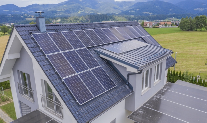 Güneş Enerjisi ile Isıtma ve Sulamada Dönüşüm Başlatıyor Güneş Enerjisi ile Isıtma ve Sulamada Dönüşüm Başlatıyor