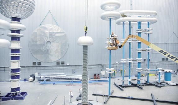 ABB Yeni Teknolojisiyle Enerji Şebekelerinin Geleceğini Belirleyecek ABB Yeni Teknolojisiyle Enerji Şebekelerinin Geleceğini Belirleyecek