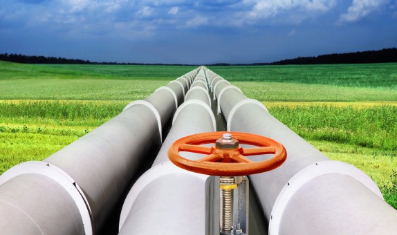 Azerbaycan Şahdeniz Anlaşmasını 2036'ya Uzattı