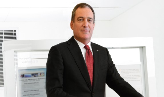 IBC SOLAR Türkiye Genel Müdürü Hayri Bali:  "Petrolümüz, Doğal Gazımız Yok Diye Dövüneceğimize, Güneşimizle Övünelim"