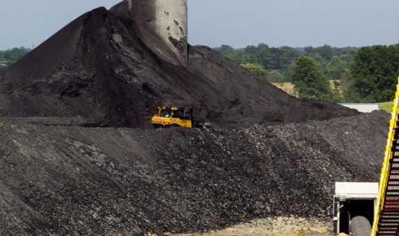 Konya'da Termik Santrale 30 Yıl Yetecek Kadar Kömür Rezervi Bulundu