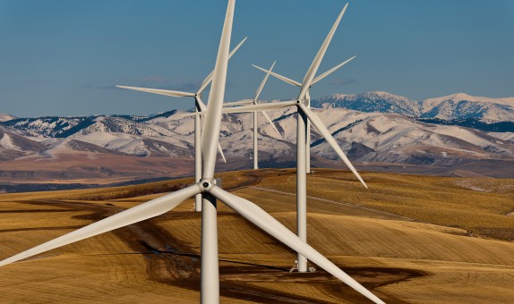 Nordex 2012'yi Rekor İle Kapattı