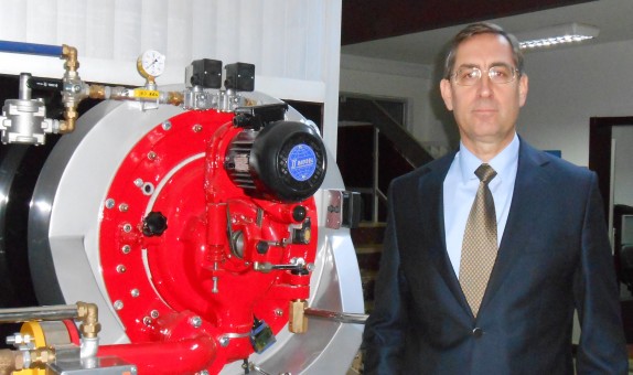 Selnikel Hedeflerini Büyütüyor