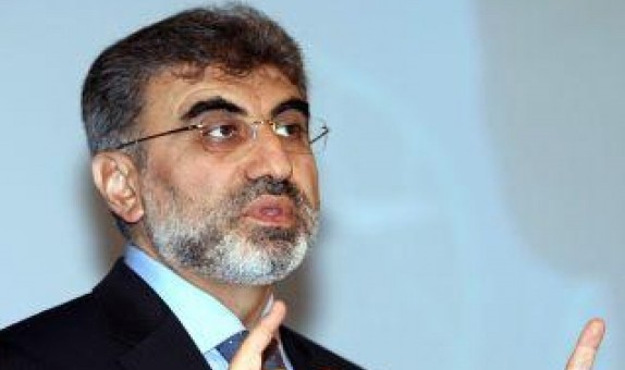 Taner Yıldız: "Nükleeri doğal gazın alternatifi olarak görüyoruz" Taner Yıldız: "Nükleeri doğal gazın alternatifi olarak görüyoruz"
