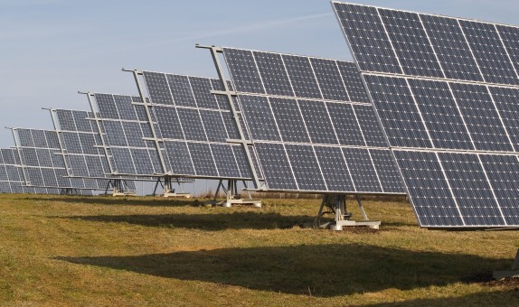 "Türkiye Güneşte En Büyük İkinci Pazar Olacak"