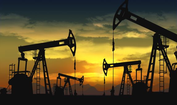 DÜNYANIN GELECEĞİNİ PETROL BELİRLİYOR