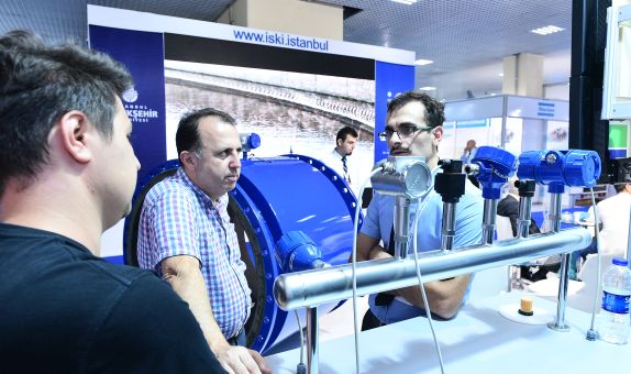 IWE Istanbul Water Expo Fuarı ve Konferansı 3.677 ziyaretçiyi ağırladı IWE Istanbul Water Expo Fuarı ve Konferansı 3.677 ziyaretçiyi ağırladı