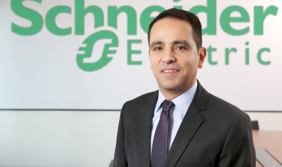 Bora Tuncer, Schneider Electric Türkiye ve Orta Asya Ülke Başkanı Oldu