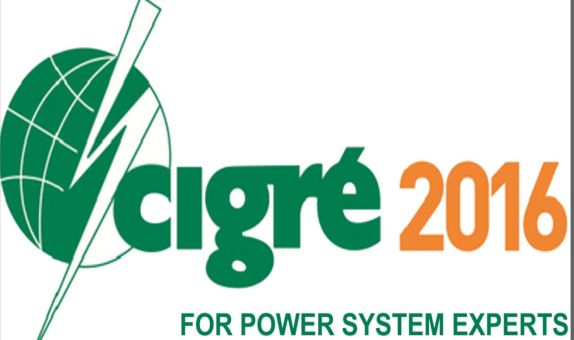 CIGRE   "GÜÇ SİSTEMLERİ KONFERANSI 2016" Geri Sayım Başladı