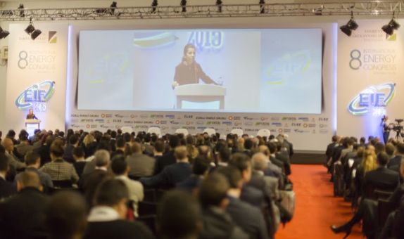 EIF için geri sayım başladı EIF için geri sayım başladı