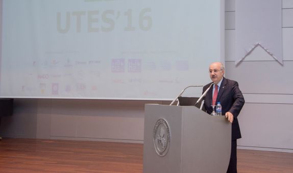 "Enerjiyi kontrol eden dünyaya hükmediyor"