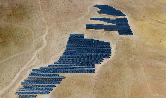 Kredi Odeabank'tan Enerji Tekno Ray Solar'dan