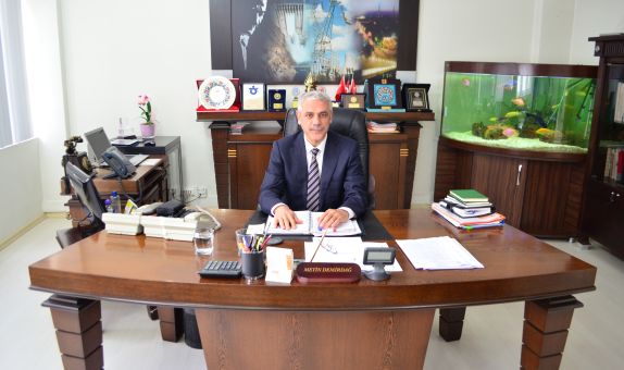 Yatırımlar Teknoloji ile Desteklenmeli Yatırımlar Teknoloji ile Desteklenmeli