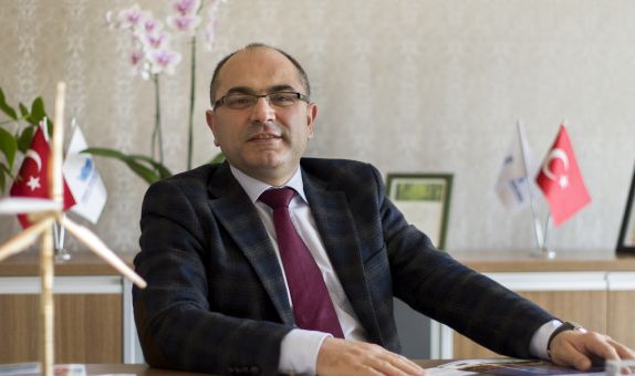 "2017 Rüzgar Sektörü için Önemli Bir Yıl" "2017 Rüzgar Sektörü için Önemli Bir Yıl"