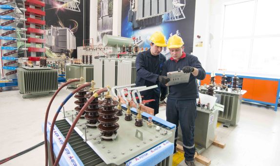 ASTOR'DA HEDEF YÜZDE 40 BÜYÜME