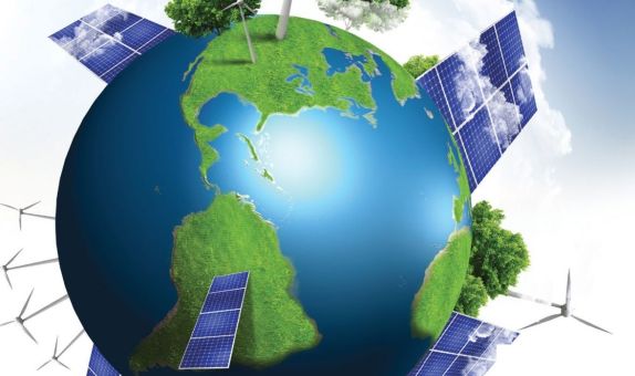 Enerji Devleri Akıllı Şebekeler İçin Bir Araya Geliyor Enerji Devleri Akıllı Şebekeler İçin Bir Araya Geliyor