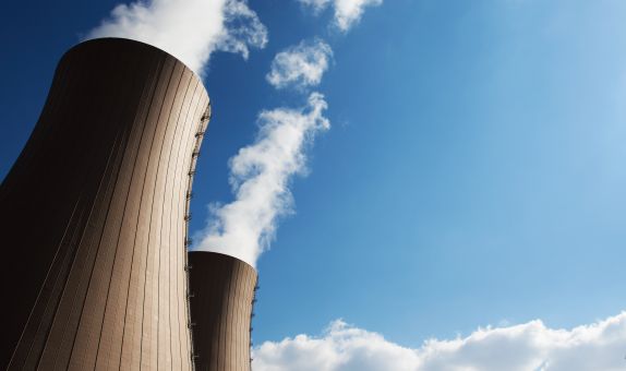 Enerjide Büyük Rakamların Yılı Enerjide Büyük Rakamların Yılı