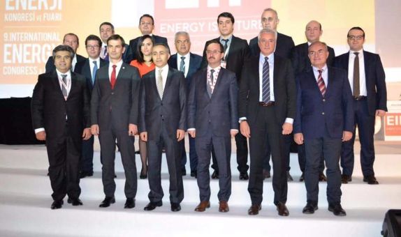 Güneş Enerjisi Yatırımcıları Derneği Kuruldu