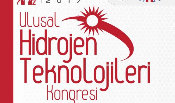 Hidrojen Teknolojileri Kongresi 15 -18 Mart Tarihlerinde Düzenlenecek