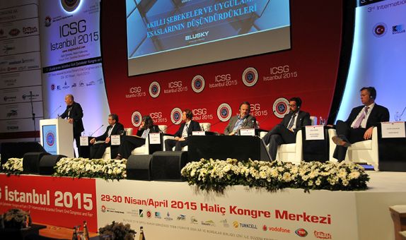 ICSG ile Türkiye ve İtalya Enerjisini Birleştiriyor ICSG ile Türkiye ve İtalya Enerjisini Birleştiriyor