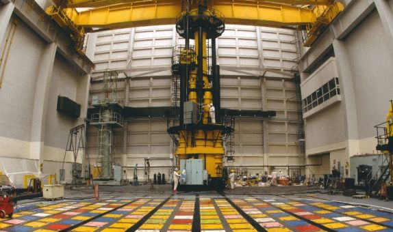 Nükleer'den Ekonomiye 10 Milyar Dolarlık Doping