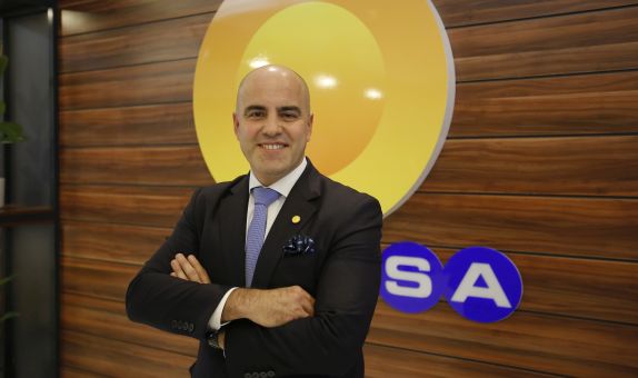 "Serbest Piyasa Yapısına Geçiş Sürecini Hızlandıracak Adımları Destekliyoruz"